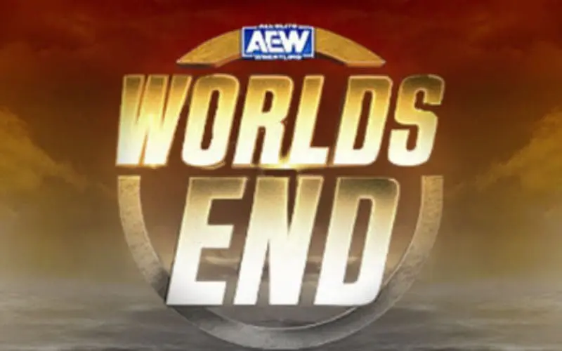AEW Worlds End