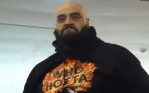 Top Dolla Shows Up At GCW Event To Take Out Joey Janela