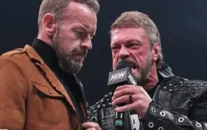 Adam Copeland Believes Wrestling Christian Cage in Montreal Holds Greater Importance Than a PPV Encounter