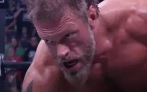 Adam Copeland Breaks Silence After Sudden TNT Title Loss at AEW Worlds End Adam Copeland Breaks Silence After Sudden TNT Title Loss at AEW Worlds End