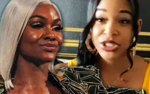 Bianca Belair Discusses Eventually Facing Jade Cargill in WWE