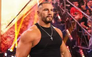 Booker T Hopes Bron Breakker Gets 'Just One More Year' In NXT