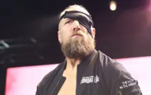 Bryan Danielson Dream Rematch Set For NJPW New Beginning Bryan Danielson Hints at Possible Opponent for AEW All-In Match