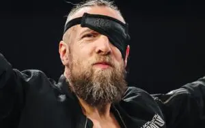 Update on Bryan Danielson's Future After AEW Collision Injury Scare