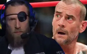 Bryan Danielson Refutes Rumors of Heading AEW Committee to Terminate CM Punk