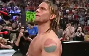 CM Punk’s WWE Debut Match Allegedly Went Off Script CM Punk's WWE Debut Match Allegedly Went Off Script