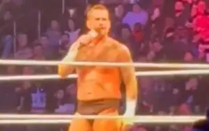 CM Punk's Unforgettable Words After Ending 10-Year WWE In-Ring Absence at MSG