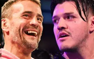 CM Punk Looks Forward to Facing Dominik Mysterio Now That He's Reached Legal Age