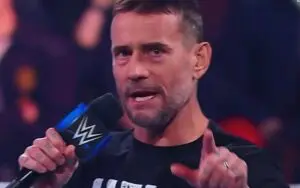 CM Punk to Reveal His Brand of Choice on 12/11 WWE RAW Episode CM Punk to Reveal His Brand of Choice on 12/11 WWE RAW Episode