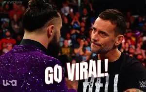 CM Punk’s Explosive 12/11 WWE RAW Promo Generates Massive YouTube Views