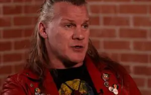 Chris Jericho Claims He Isn't Worried About Fans Who Criticize AEW