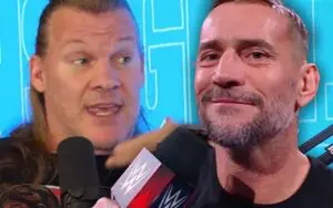 Chris Jericho Confesses He Wasn't Too Shocked by CM Punk's WWE Comeback