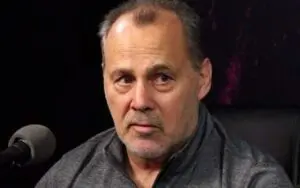 Clarification on Dean Malenko Undergoing Brain Surgery for Parkinson's Disease