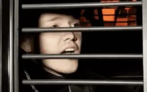 WWE Looks Back on Dominik Mysterio's Infamous on 1-Year Anniversary