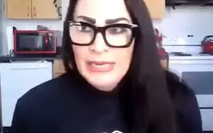 Ex WWE Star Victoria Says She Doesn't Have Anything Left To Prove In Wrestling