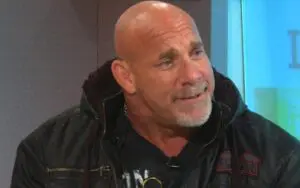 Current Internal Discussion Situation About Goldberg's WWE Return Unveiled