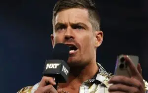 WWE Ticket Prices Raise Concerns for Grayson Waller About His Worth