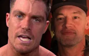 Grayson Waller Faces Disappointment Over Baron Corbin's Swiftie Revelation