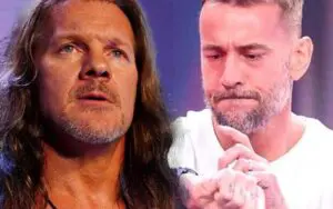 Chris Jericho Expresses Regret Over Not Getting One More Match with CM Punk Following WWE Return