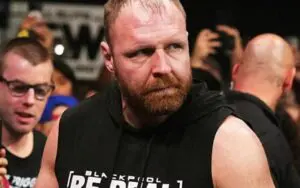 Jon Moxley of AEW Set to Challenge for New Title at NJPW Wrestle Kingdom 18