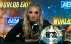 Julia Hart Pays No Mind to Internet Critics