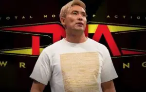 Kazuchika Okada Set for Return to TNA Wrestling