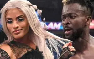 Kofi Kingston Found Out About Zelina Vega's Prank Call After Discovering it Online