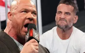 Kurt Angle Hopes CM Punk Treads Lightly to Avoid Controversy After WWE Comeback Kurt Angle Hopes CM Punk Treads Lightly to Avoid Controversy After WWE Comeback