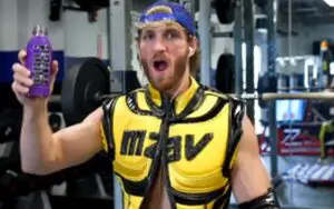 Logan Paul Hilariously Recreates His 'South Park' Parody