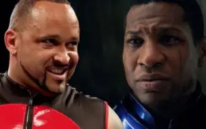 MVP Eyes Jonathan Majors' MCU Spot Following Controversial Exit