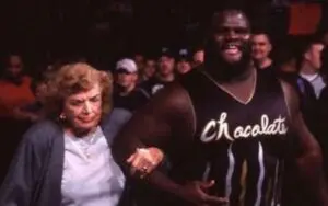 Vince McMahon Loved Mark Henry's "Sexual Chocolate" Character