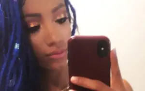 Mercedes Mone Captures Attention With Cryptic WWE Themed Posts Mercedes Mone Captures Attention With Cryptic WWE Themed Posts