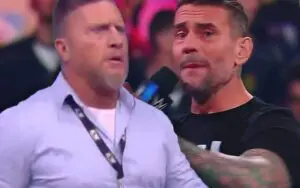 Nostalgic Instagram Post by Ace Steel Fuels CM Punk’s Brand Pick Speculation Nostalgic Instagram Post by Ace Steel Fuels CM Punk's Brand Pick Speculation