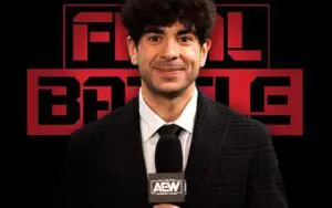 Tony Khan's ROH Final Battle 2023 Media Call Highlights: Tag Title Situation, HonorClub Subscriptions, Media Rights, More
