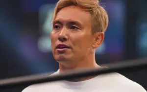 Why Kazuchika Okada is Competing in TNA Again Despite Past Disdain
