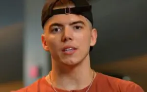 Sammy Guevara Unveils the Events Surrounding His Concussion Sammy Guevara Unveils the Events Surrounding His Concussion