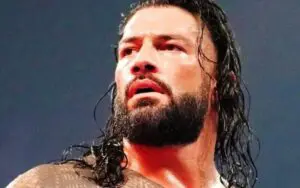 WWE Could Change Roman Reigns' Plans for Next Year's WrestleMania