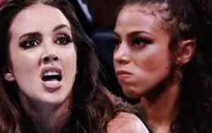 WWE Higher-Up Called for Samantha Irvin to Scrap Chelsea Green's Unique Introduction