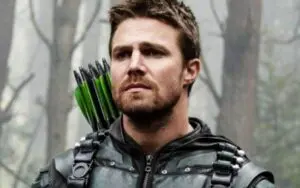 Warner Bros Discovery Wanted Big Money To Use 'Arrow' Theme For Stephen Amell In WWE