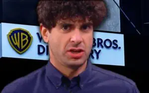 Warner Brothers Discovery Leadership Leaning Away from Continuing AEW's Ad-Share Deal