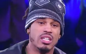 WWE Stars Show Solidarity to Wes Lee After Injury Announcement on NXT