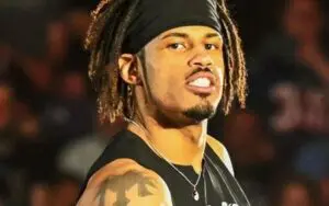 Wes Lee Acknowledges Fans' Well-Wishes Following Injury Update