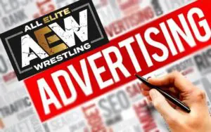 Quality of AEW Advertising is Strong Sign to How Bad the Company is Doing Quality of AEW Advertising is Strong Sign to How Bad the Company is Doing