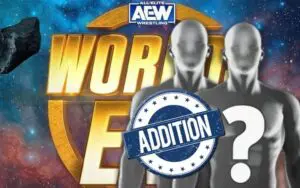 AEW Adds ‘Battle Of Long Island’ Match To Worlds End Pay-Per-View AEW Adds Another Title Match To Worlds End Pay-Per-View