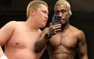 Akira Tozawa Says He Was 'Cute' While Flaunting Mind-Blowing Physical Transformation