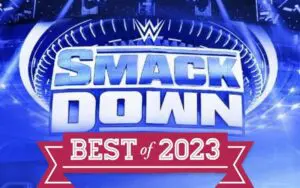 Description Unveiled for 12/29 WWE SmackDown Best-of Episode