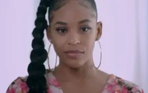 Bianca Belair Admits Being Physically Sick at WrestleMania 39