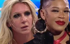 Bianca Belair Finds Bright Side in Charlotte Flair's WWE Injury Hiatus