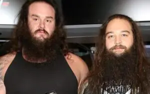 Bray Wyatt's Generous Gesture for Braun Strowman's Early WWE Days