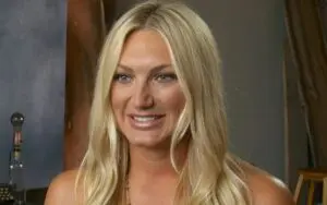 Hulk Hogan's Daughter Brooke Hogan Was Married In Private Ceremony